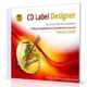 Иконка Dataland CD Label Designer 7.2.1 Build 767 (2019) PC