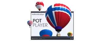 Иконка Daum PotPlayer 1.7.14804 Median Subtitles mod [11.12] (2018) PC Portable by Dreamject