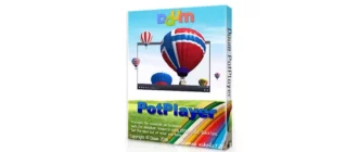 Иконка Daum PotPlayer 1.7.14804 Stable (2018) PC RePack & portable by 7sh3