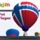 Иконка Daum PotPlayer 1.7.14804 Stable [DC 22.10.2018] (2018) PC + RePack & Portable by KpoJIuK D!akov SamLab