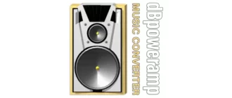 Иконка dBpoweramp Music Converter 2025.04.17 Reference (x64) Portable by FC Portable [En]