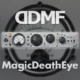 Иконка DDMF - MagicDeathEye 1.1.4 VST, VST3, AAX (x86 x64) [En]