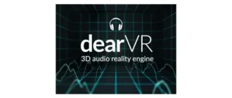 Иконка Dear Reality - dearVR Bundle (11.2020) VST, VST3, AAX [En]