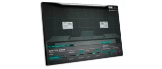 Иконка Dear Reality - dearVR MIX 1.17.0 VST 3, AAX (x64) [En]