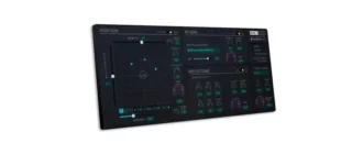 Иконка Dear Reality - dearVR PRO 2 2.1.0 VST 3, AAX (x64) [En]