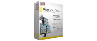 Иконка Debut Video Capture Pro 3.07 Portable (2016) Русский