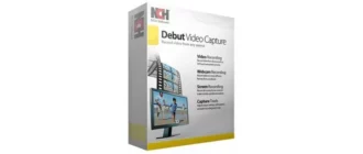 Иконка Debut Video Capture Pro 4.0.8 RePack (2017) Русский
