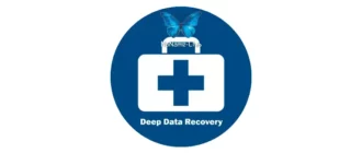 Иконка Deep Data Recovery 2.1.1 [En] (акция Comss)