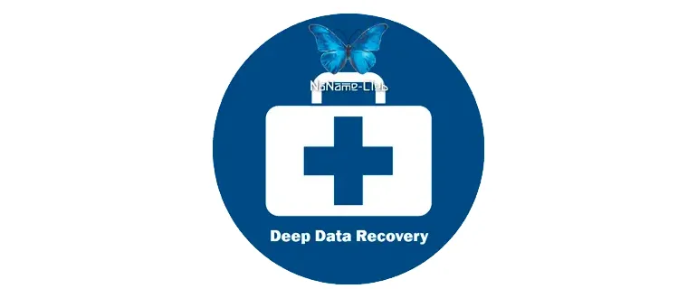 Иконка Deep Data Recovery 2.1.1 [En] (акция Comss)