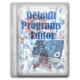 Иконка Default Programs Editor 2.7.2676.2142 Portable [En]