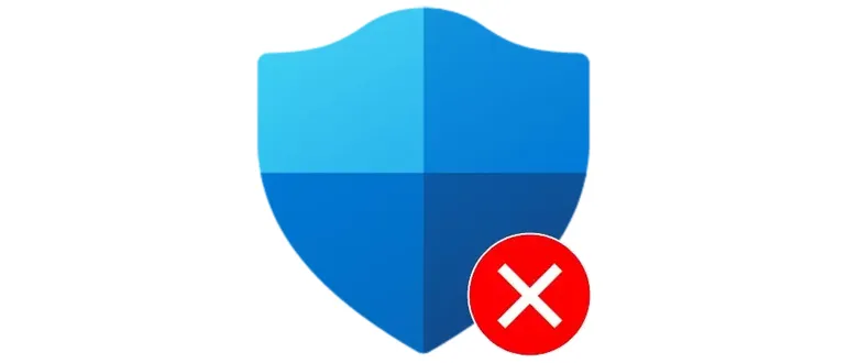 Иконка Defender Remover Portable 12.4.2 [En]