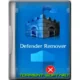 Иконка Defender Remover Portable 12.5.0 [En]