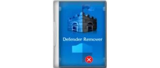 Иконка Defender Remover Portable 12.6.3 [En]