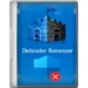 Иконка Defender Remover Portable 12.6.9 [En]