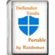 Иконка Defender Tools 1.15 b04 Portable by Ratiborus [Ru En]