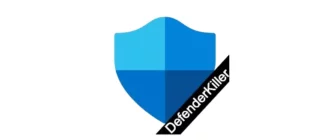 Иконка DefenderKiller 12.0 Portable by Vlado [Ru]