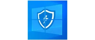 Иконка DefenderUI 1.10 [Multi Ru]