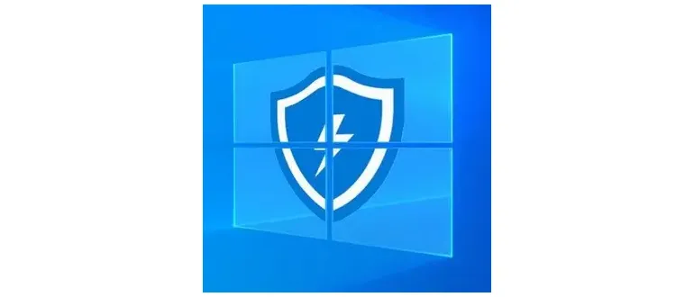 Иконка DefenderUI 1.10 [Multi Ru]