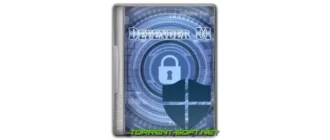 Иконка DefenderUI 1.14 [Multi Ru]