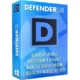 Иконка DefenderUI Pro 1.23 [Multi Ru]