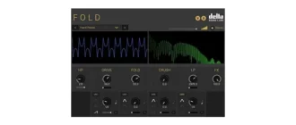 Иконка Delta Sound Labs - Fold 1.1.0 VST3, AAX (x64) [En]