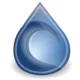 Иконка Deluge 2.1.1 [Multi Ru]