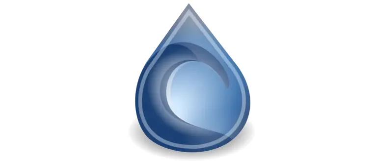 Иконка Deluge 2.1.1 [Multi Ru]