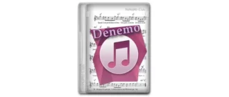 Иконка Denemo 2.6 Portable [En]