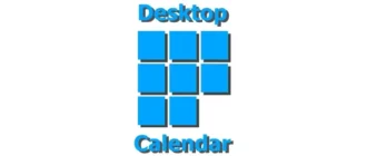 Иконка Desktop Calendar 2.2.26.4284 (2018) PC