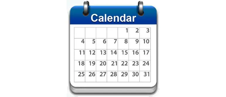 Иконка Desktop Calendar 2.3.89.5412 [Multi Ru]