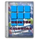 Иконка Desktop Calendar 2.3.95.5438 [Multi Ru]