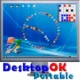 Иконка DesktopOK 10.51 + Portable [Multi Ru]