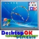 Иконка DesktopOK 11.01 (2023) PC + Portable