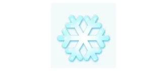 Иконка DesktopSnowOK 5.55 (2021) PC Portable