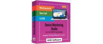 Иконка Device Monitoring Studio 8.37.00.9676 [En]