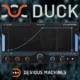 Иконка Devious Machines - Duck 1.3.2 VST, VST3, AAX (x64) [En]