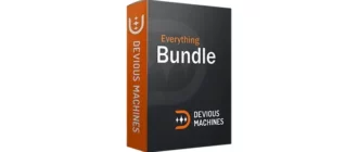 Иконка Devious Machines - Everything Bundle 02.2024 VST, VST3, AAX (x64) [En]
