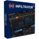 Иконка Devious Machines - Infiltrator 2.2.10 VST, VST 3, AAX (x64) RePack by TCD [En]