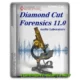 Иконка Diamond Cut Forensics Audio Laboratory 11.0 [En]