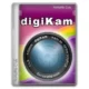 Иконка DigiKam 8.0.0 [Multi Ru]