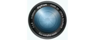 Иконка DigiKam 8.4.0 [Multi Ru]