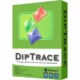 Иконка DipTrace 4.1.0.1 + 3D Models [Ru En]