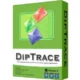 Иконка DipTrace 4.3.0.5 + 3D Models [En]