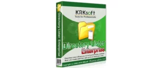 Иконка Directory Lister 2.26 Enterprise Edition RePack (& Portable) by TryRooM [2018, MULTILANG +RUS]