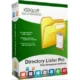 Иконка Directory Lister Pro 2.18.0.294 Enterprise (2017) Multi Русский