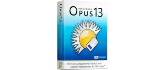Иконка Directory Opus 13.15.2 Beta [Multi Ru]