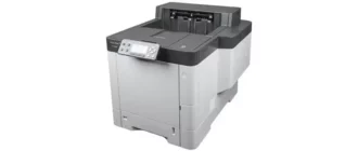 Иконка DirPrintOK 5.33 (2021) PC Portable