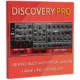 Иконка discoDSP - Discovery Pro 7.7 STANDALONE, VSTi, VSTi 3, AAX Repack by TCD [En]