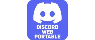 Иконка Discord Web-Portable by DVLZ 1.1