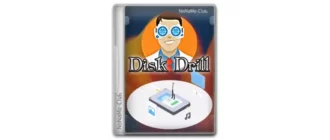 Иконка Disk Drill 5.7.917 Enterprise (x64) [Multi Ru]
